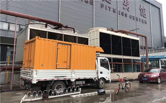 浮梁300KW发电机组适配电缆规格选型指南